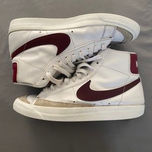 Nike Blazers 9.5 Men